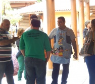 FORMATURA E MARATONA DOS CONTADORES DE HISTÓRIA