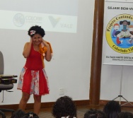 FORMATURA E MARATONA DOS CONTADORES DE HISTÓRIA