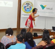 FORMATURA E MARATONA DOS CONTADORES DE HISTÓRIA