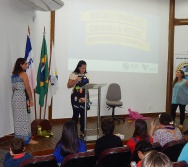 FORMATURA E MARATONA DOS CONTADORES DE HISTÓRIA