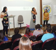 FORMATURA E MARATONA DOS CONTADORES DE HISTÓRIA