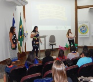 FORMATURA E MARATONA DOS CONTADORES DE HISTÓRIA
