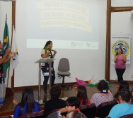 FORMATURA E MARATONA DOS CONTADORES DE HISTÓRIA