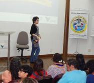 FORMATURA E MARATONA DOS CONTADORES DE HISTÓRIA