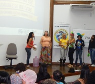 FORMATURA E MARATONA DOS CONTADORES DE HISTÓRIA