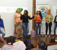 FORMATURA E MARATONA DOS CONTADORES DE HISTÓRIA