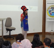 FORMATURA E MARATONA DOS CONTADORES DE HISTÓRIA