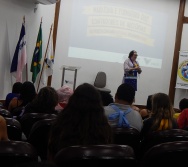 FORMATURA E MARATONA DOS CONTADORES DE HISTÓRIA