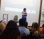 FORMATURA E MARATONA DOS CONTADORES DE HISTÓRIA