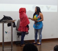 FORMATURA E MARATONA DOS CONTADORES DE HISTÓRIA