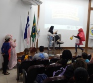 FORMATURA E MARATONA DOS CONTADORES DE HISTÓRIA