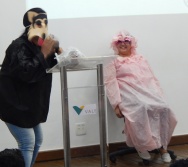 FORMATURA E MARATONA DOS CONTADORES DE HISTÓRIA