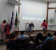 FORMATURA E MARATONA DOS CONTADORES DE HISTÓRIA