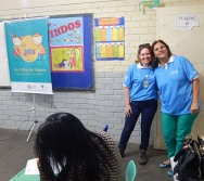 PROJETO NTV - EMEF AMÉRICO GUIMARÃES - CARAPINA GRANDE - CAPRI DE PROFESSORES