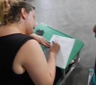 PROJETO NTV - EMEF AMÉRICO GUIMARÃES - CARAPINA GRANDE - CAPRI DE PROFESSORES