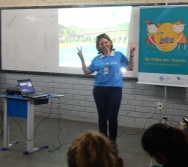 PROJETO NTV - EMEF AMÉRICO GUIMARÃES - CARAPINA GRANDE - CAPRI DE PROFESSORES