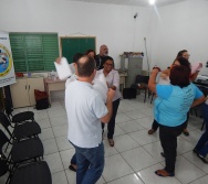 OFICINA CONTANDO HISTÓRIAS COLORINDO VIDAS - CENTRO SOCIAL SÃO JOSÉ DE CALAZANS
