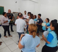 OFICINA CONTANDO HISTÓRIAS COLORINDO VIDAS - CENTRO SOCIAL SÃO JOSÉ DE CALAZANS