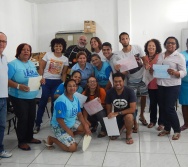 OFICINA CONTANDO HISTÓRIAS COLORINDO VIDAS - CENTRO SOCIAL SÃO JOSÉ DE CALAZANS