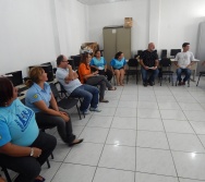 OFICINA CONTANDO HISTÓRIAS COLORINDO VIDAS - CENTRO SOCIAL SÃO JOSÉ DE CALAZANS