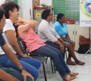 OFICINA CONTANDO HISTÓRIAS COLORINDO VIDAS - CENTRO SOCIAL SÃO JOSÉ DE CALAZANS