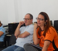 OFICINA CONTANDO HISTÓRIAS COLORINDO VIDAS - CENTRO SOCIAL SÃO JOSÉ DE CALAZANS