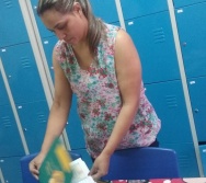 PROJETO NTV - EEEFM JONES JOSÉ DO NASCIMENTO - CENTRAL CARAPINA - SERRA - ESCOLHA DE DESENHOS