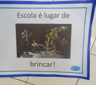 PROJETO NTV - EEEFM JONES JOSÉ DO NASCIMENTO - CENTRAL CARAPINA - SERRA - PLANEJAMENTO