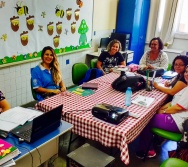 PROJETO NTV - EEEF MANOEL PASCHOAL - FLEXAL - CARIACICA- PLANEJAMENTO