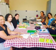 PROJETO NTV - EEEF MANOEL PASCHOAL - FLEXAL - CARIACICA- PLANEJAMENTO