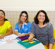 PROJETO NTV - EEEF ANTÔNIO V. DE REZENDE - SERRA - CARIACICA- PLANEJAMENTO - AUTÔNOMIA