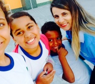 PROJETO NTV - EEEF ANTÔNIO V. DE REZENDE - SERRA - CARIACICA- PLANEJAMENTO - AUTÔNOMIA