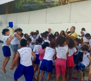 PROJETO NTV - EEEF ANTÔNIO V. DE REZENDE - SERRA - CARIACICA- PLANEJAMENTO - AUTÔNOMIA