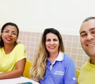 PROJETO NTV - EEEF ANTÔNIO V. DE REZENDE - SERRA - CARIACICA- PLANEJAMENTO - AUTÔNOMIA