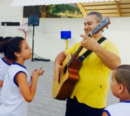 PROJETO NTV - EEEF ANTÔNIO V. DE REZENDE - SERRA - CARIACICA- PLANEJAMENTO - AUTÔNOMIA