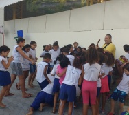 PROJETO NTV - EEEF ANTÔNIO V. DE REZENDE - SERRA - CARIACICA- PLANEJAMENTO - AUTÔNOMIA