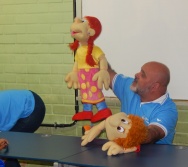 AULA NTV - IMPLANTAÇÃO - EEEFM JONES JOSÉ DO NASCIMENTO