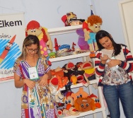 AULA INAUGURAL - CONTANDO HISTÓRIAS COLORINDO VIDAS - TURMA 1