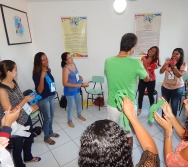 AULA INAUGURAL - CONTANDO HISTÓRIAS COLORINDO VIDAS - TURMA 1