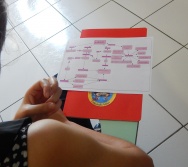 AULA INAUGURAL - CONTANDO HISTÓRIAS COLORINDO VIDAS - TURMA 1