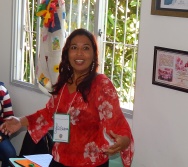 AULA INAUGURAL - CONTANDO HISTÓRIAS COLORINDO VIDAS - TURMA 1