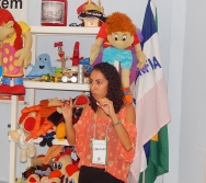 AULA INAUGURAL - CONTANDO HISTÓRIAS COLORINDO VIDAS - TURMA 1