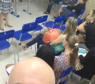 CAPRI DE PROFESSORES - NA TRILHA DOS VALORES - ESCOLA ETAPA AUTONOMIA.