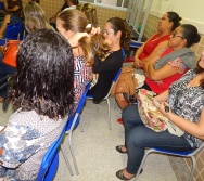 CAPRI DE PROFESSORES - NA TRILHA DOS VALORES - ESCOLA ETAPA AUTONOMIA.