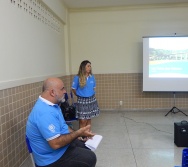 CAPRI DE PROFESSORES - NA TRILHA DOS VALORES - ESCOLA ETAPA AUTONOMIA.