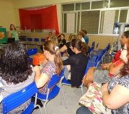 CAPRI DE PROFESSORES - NA TRILHA DOS VALORES - ESCOLA ETAPA AUTONOMIA.