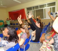 CAPRI DE PROFESSORES - NA TRILHA DOS VALORES - ESCOLA ETAPA AUTONOMIA.