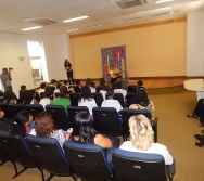 PARTICIPAÇÃO NO II ENCONTRO DE CONTADORES DE HISTÓRIA - MUCANE - VITÓRIA - ES.