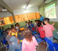 AULA NTV - IMPLANTAÇÃO - EEEFM JONES JOSÉ DO NASCIMENTO