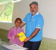 AULA NTV - IMPLANTAÇÃO - EEEFM JONES JOSÉ DO NASCIMENTO